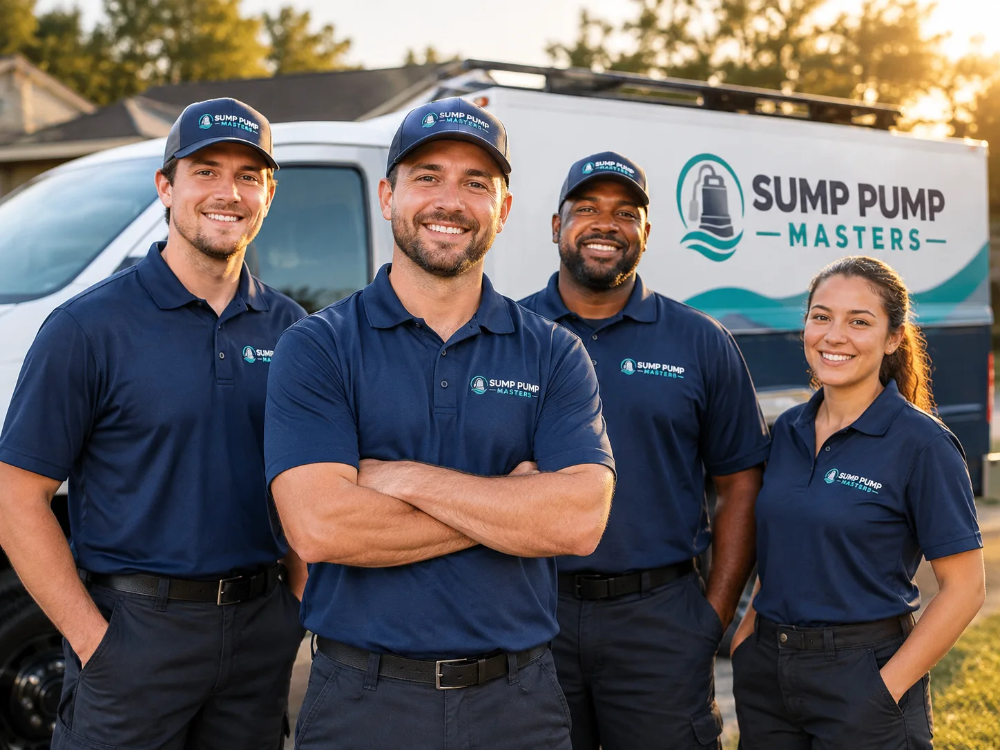 Sump Pump Repair company in Prosper, TX